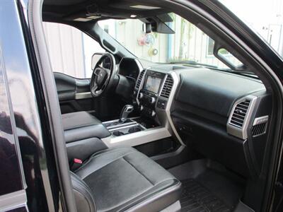 2016 Ford F-150 SUPERCREW   - Photo 20 - Santa Fe, TX 77510