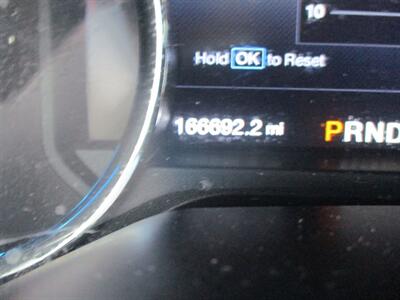 2016 Ford F-150 SUPERCREW   - Photo 8 - Santa Fe, TX 77510