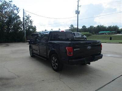 2016 Ford F-150 SUPERCREW   - Photo 3 - Santa Fe, TX 77510
