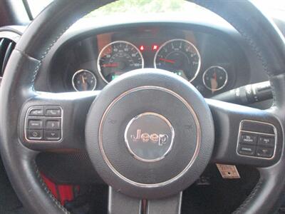 2015 Jeep Wrangler SPORT   - Photo 16 - Santa Fe, TX 77510