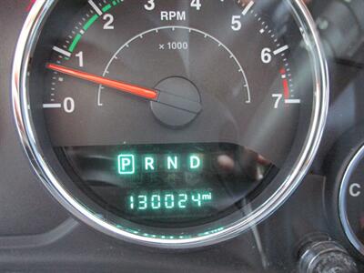 2015 Jeep Wrangler SPORT   - Photo 13 - Santa Fe, TX 77510