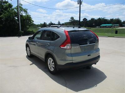 2012 Honda CR-V EX   - Photo 3 - Santa Fe, TX 77510