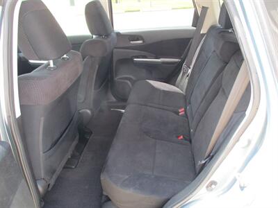 2012 Honda CR-V EX   - Photo 12 - Santa Fe, TX 77510