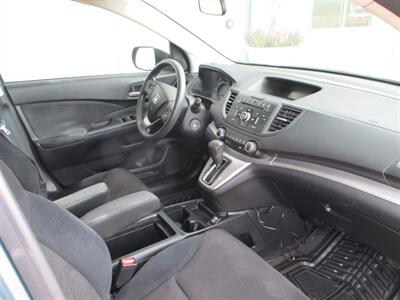 2012 Honda CR-V EX   - Photo 22 - Santa Fe, TX 77510
