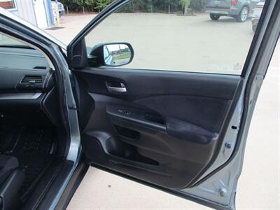 2012 Honda CR-V EX   - Photo 20 - Santa Fe, TX 77510