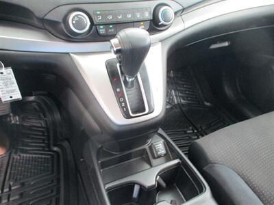 2012 Honda CR-V EX   - Photo 11 - Santa Fe, TX 77510