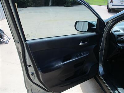 2012 Honda CR-V EX   - Photo 6 - Santa Fe, TX 77510