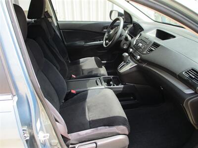 2012 Honda CR-V EX   - Photo 18 - Santa Fe, TX 77510