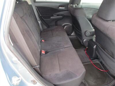 2012 Honda CR-V EX   - Photo 18 - Santa Fe, TX 77510