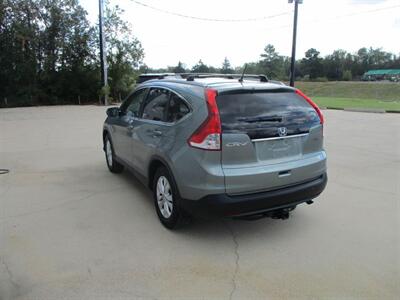 2012 Honda CR-V EX   - Photo 4 - Santa Fe, TX 77510