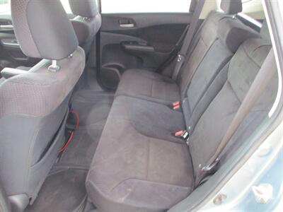 2012 Honda CR-V EX   - Photo 15 - Santa Fe, TX 77510