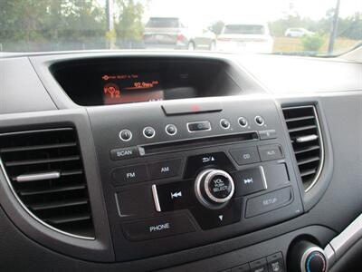 2012 Honda CR-V EX   - Photo 10 - Santa Fe, TX 77510