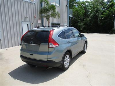 2012 Honda CR-V EX   - Photo 4 - Santa Fe, TX 77510