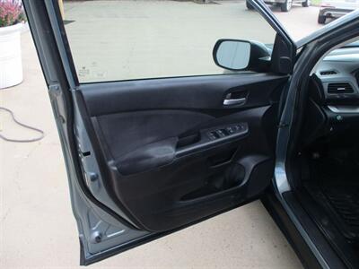 2012 Honda CR-V EX   - Photo 7 - Santa Fe, TX 77510