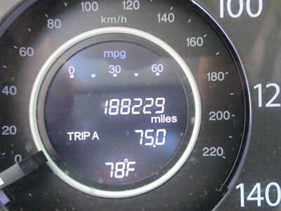 2012 Honda CR-V EX   - Photo 9 - Santa Fe, TX 77510