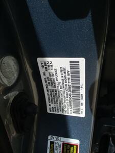 2012 Honda CR-V EX   - Photo 10 - Santa Fe, TX 77510