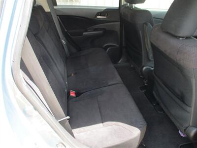 2012 Honda CR-V EX   - Photo 15 - Santa Fe, TX 77510