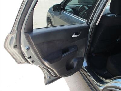 2012 Honda CR-V EX   - Photo 11 - Santa Fe, TX 77510