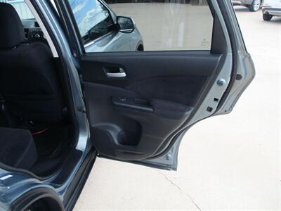 2012 Honda CR-V EX   - Photo 17 - Santa Fe, TX 77510