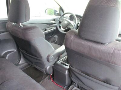 2012 Honda CR-V EX   - Photo 19 - Santa Fe, TX 77510