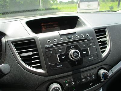 2012 Honda CR-V EX   - Photo 9 - Santa Fe, TX 77510