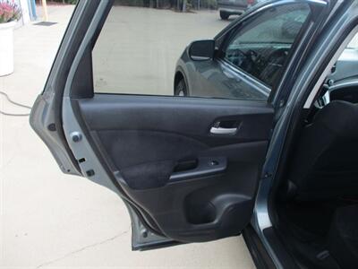 2012 Honda CR-V EX   - Photo 14 - Santa Fe, TX 77510