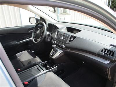 2012 Honda CR-V EX   - Photo 19 - Santa Fe, TX 77510
