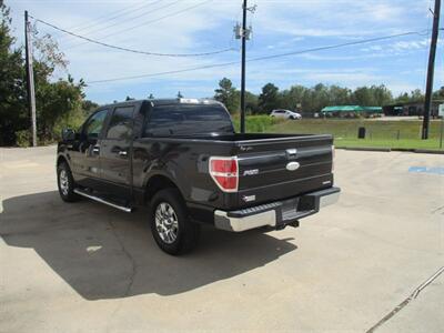 2012 Ford F-150 XLT - Photo 3 - Santa Fe, TX 77510