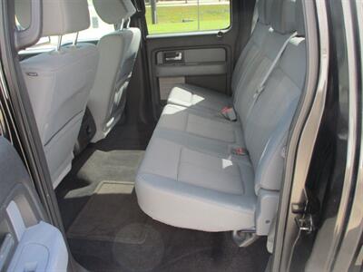 2012 Ford F-150 XLT - Photo 12 - Santa Fe, TX 77510
