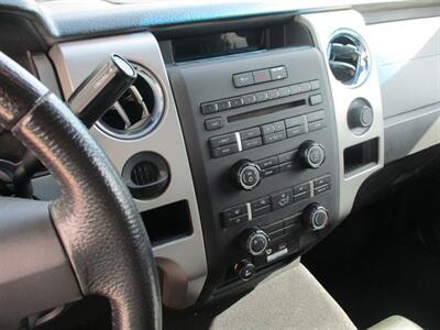 2012 Ford F-150 XLT - Photo 9 - Santa Fe, TX 77510