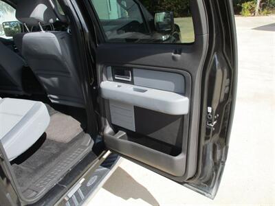 2012 Ford F-150 XLT - Photo 13 - Santa Fe, TX 77510