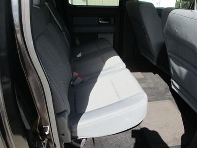 2012 Ford F-150 XLT - Photo 14 - Santa Fe, TX 77510