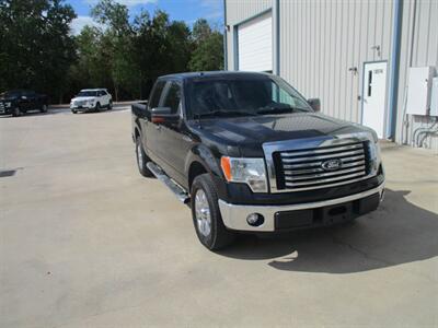 2012 Ford F-150 XLT - Photo 1 - Santa Fe, TX 77510