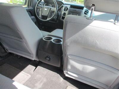 2012 Ford F-150 XLT - Photo 15 - Santa Fe, TX 77510
