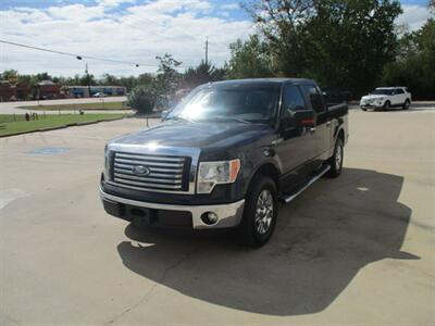 2012 Ford F-150 XLT - Photo 2 - Santa Fe, TX 77510