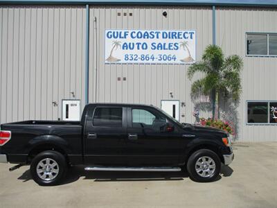 2012 Ford F-150 XLT - Photo 19 - Santa Fe, TX 77510