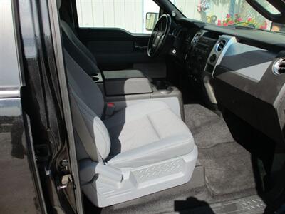 2012 Ford F-150 XLT - Photo 17 - Santa Fe, TX 77510