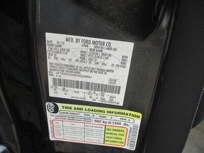 2012 Ford F-150 XLT - Photo 10 - Santa Fe, TX 77510