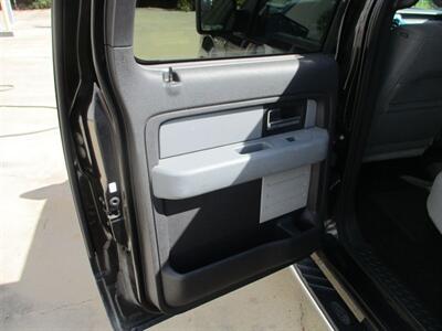 2012 Ford F-150 XLT - Photo 11 - Santa Fe, TX 77510