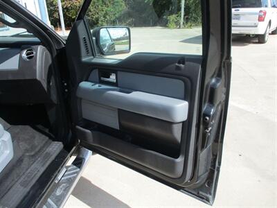 2012 Ford F-150 XLT - Photo 16 - Santa Fe, TX 77510