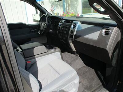2012 Ford F-150 XLT - Photo 18 - Santa Fe, TX 77510