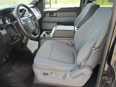 2012 Ford F-150 XLT - Photo 7 - Santa Fe, TX 77510