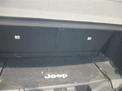 2015 Jeep Wrangler SPORT - Photo 14 - Santa Fe, TX 77510
