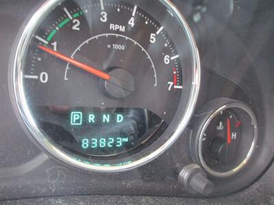 2015 Jeep Wrangler SPORT - Photo 9 - Santa Fe, TX 77510