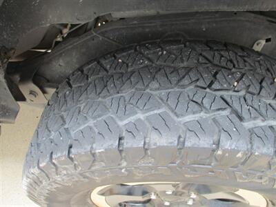 2014 Jeep Wrangler SAHARA DRAGON   - Photo 5 - Santa Fe, TX 77510