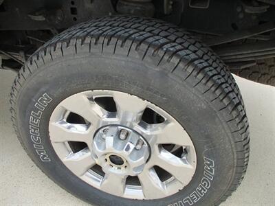 2017 Ford F-350 SUPER DUTY   - Photo 8 - Santa Fe, TX 77510