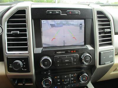 2017 Ford F-350 SUPER DUTY   - Photo 18 - Santa Fe, TX 77510