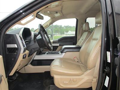 2017 Ford F-350 SUPER DUTY   - Photo 10 - Santa Fe, TX 77510