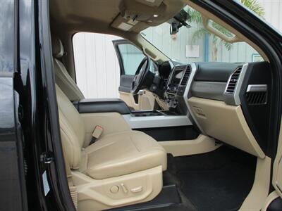 2017 Ford F-350 SUPER DUTY   - Photo 15 - Santa Fe, TX 77510