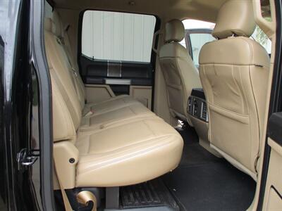 2017 Ford F-350 SUPER DUTY   - Photo 14 - Santa Fe, TX 77510